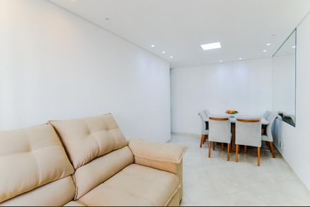 Apartamento à venda com 64m², 2 quartos e 1 vagaSala