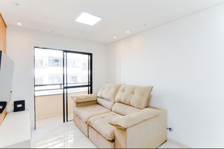 Apartamento à venda com 64m², 2 quartos e 1 vagaSala