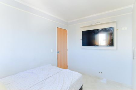 Apartamento à venda com 64m², 2 quartos e 1 vagaQuarto 2