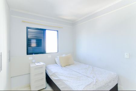Apartamento à venda com 64m², 2 quartos e 1 vagaQuarto 2