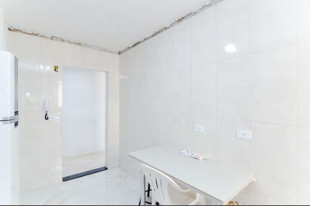 Apartamento à venda com 64m², 2 quartos e 1 vagaCozinha
