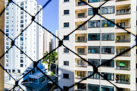 Apartamento à venda com 64m², 2 quartos e 1 vagaVista da Varanda
