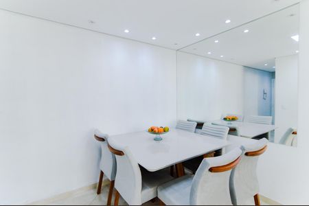 Apartamento à venda com 64m², 2 quartos e 1 vagaSala