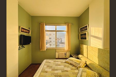 Apartamento para alugar com 1 quarto, 55m² em Leblon, Rio de Janeiro