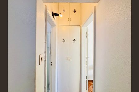 Apartamento para alugar com 1 quarto, 55m² em Leblon, Rio de Janeiro