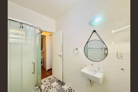 Apartamento para alugar com 1 quarto, 55m² em Leblon, Rio de Janeiro