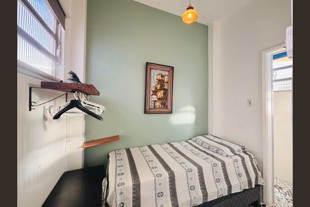 Apartamento para alugar com 1 quarto, 55m² em Leblon, Rio de Janeiro