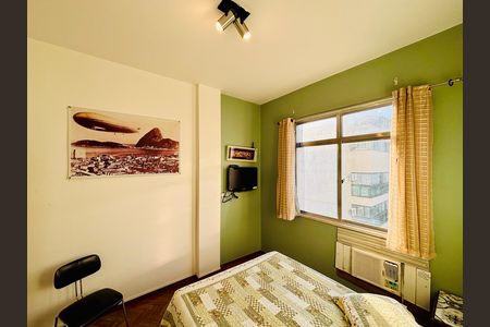 Apartamento para alugar com 1 quarto, 55m² em Leblon, Rio de Janeiro