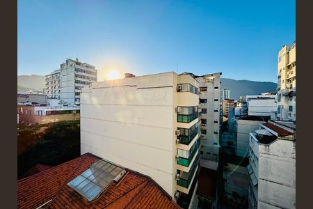Apartamento para alugar com 1 quarto, 55m² em Leblon, Rio de Janeiro
