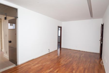 Apartamento à venda com 3 quartos, 132m² em Sion, Belo Horizonte