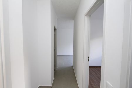 Apartamento para alugar com 68m², 3 quartos e 1 vagaCorredor