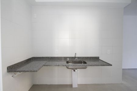 Apartamento para alugar com 68m², 3 quartos e 1 vagaCozinha
