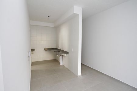 Apartamento para alugar com 68m², 3 quartos e 1 vagaCozinha