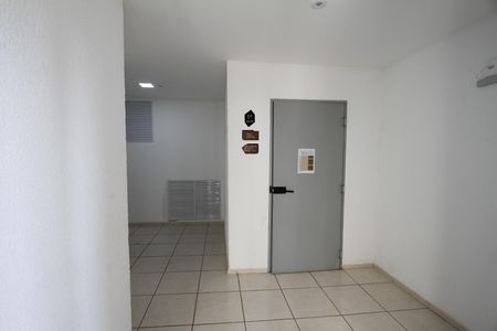 Apartamento para alugar com 68m², 3 quartos e 1 vagaEntrada