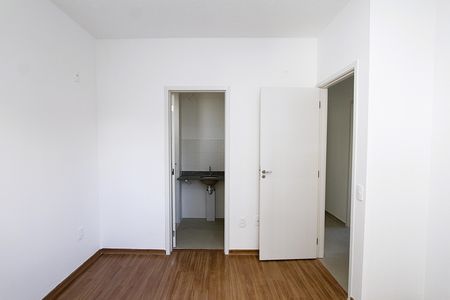 Apartamento para alugar com 68m², 3 quartos e 1 vagaQuarto 2 - Suíte