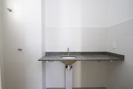 Apartamento para alugar com 68m², 3 quartos e 1 vagaBanheiro da Suíte