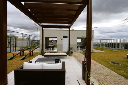 Apartamento para alugar com 68m², 3 quartos e 1 vagaÁrea comum