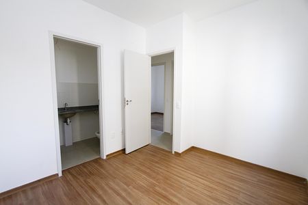 Apartamento para alugar com 68m², 3 quartos e 1 vagaQuarto 2 - Suíte