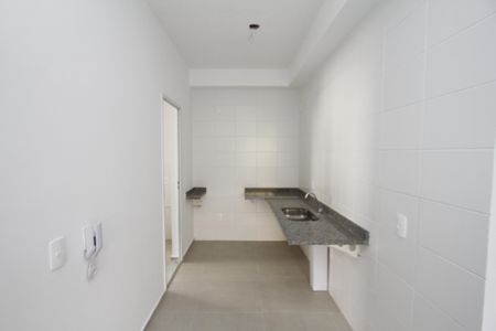 Apartamento para alugar com 68m², 3 quartos e 1 vagaCozinha