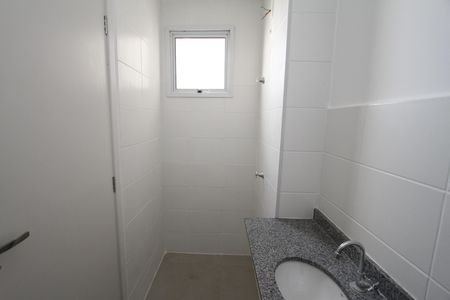 Apartamento para alugar com 68m², 3 quartos e 1 vagaBanheiro da Suíte