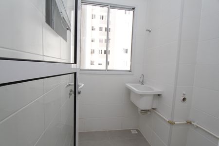 Apartamento para alugar com 68m², 3 quartos e 1 vagaÁrea de Serviço