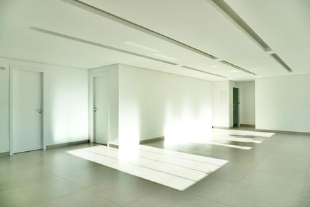 Apartamento à venda com 135m², 4 quartos e 2 vagas Apartamento à venda com 135m², 4 quartos e 2 vagasÁrea comum - Salão de festas