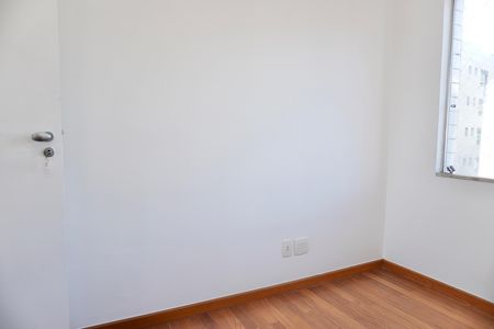 Suíte 1 de apartamento à venda com 4 quartos, 135m² em Cruzeiro, Belo Horizonte
