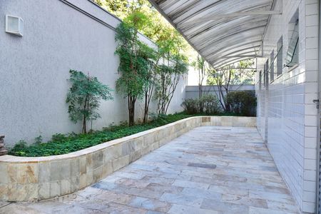 Apartamento à venda com 135m², 4 quartos e 2 vagas Apartamento à venda com 135m², 4 quartos e 2 vagasÁrea comum