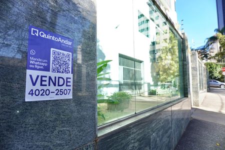 Apartamento à venda com 135m², 4 quartos e 2 vagas Apartamento à venda com 135m², 4 quartos e 2 vagasInstalação de placa 5A: foto 3