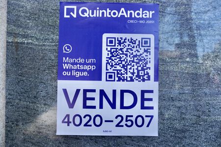 Apartamento à venda com 135m², 4 quartos e 2 vagas Apartamento à venda com 135m², 4 quartos e 2 vagasInstalação de placa 5A: foto 1