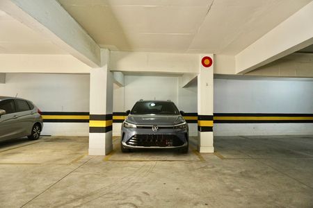 Apartamento à venda com 135m², 4 quartos e 2 vagas Apartamento à venda com 135m², 4 quartos e 2 vagasGaragem - 02 vagas