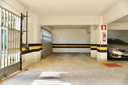 Apartamento à venda com 135m², 4 quartos e 2 vagas Apartamento à venda com 135m², 4 quartos e 2 vagasGaragem - 02 vagas