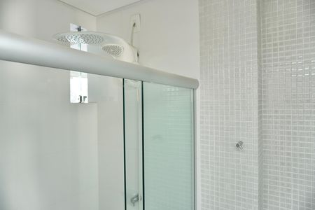 Apartamento à venda com 135m², 4 quartos e 2 vagas Apartamento à venda com 135m², 4 quartos e 2 vagasBanheiro da Suíte 1