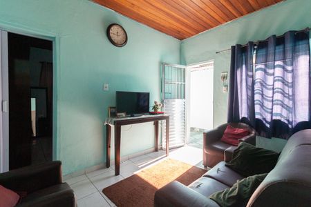 Casa à venda com 2 quartos, 125m² em Rio Pequeno, São Paulo