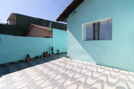 Garagem de casa à venda com 2 quartos, 125m² em Rio Pequeno, São Paulo