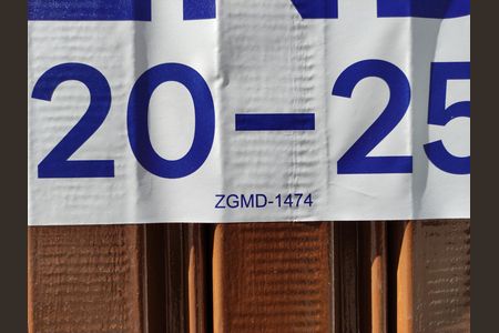 Placa do QuintoAndar código ZGMD-1474 de casa à venda com 2 quartos, 125m² em Rio Pequeno, São Paulo