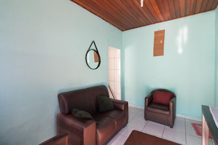 Sala de casa à venda com 2 quartos, 125m² em Rio Pequeno, São Paulo