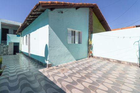 Garagem de casa à venda com 2 quartos, 125m² em Rio Pequeno, São Paulo