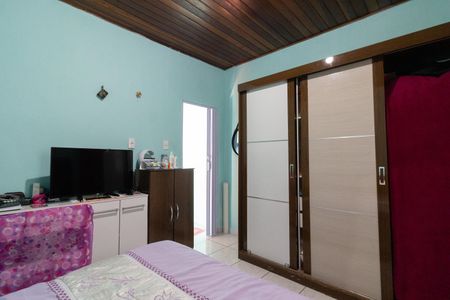 Quarto 1 de casa à venda com 2 quartos, 125m² em Rio Pequeno, São Paulo
