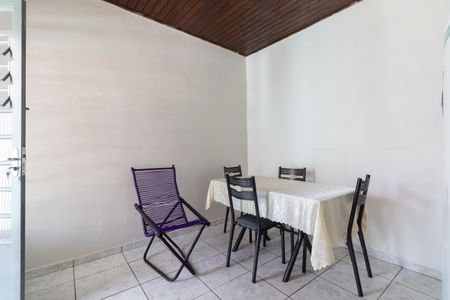 Cozinha 2 de casa à venda com 2 quartos, 125m² em Rio Pequeno, São Paulo