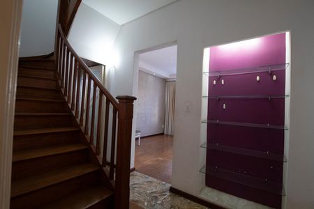 Casa à venda com 3 quartos, 115m² em Vila Mariana, São Paulo