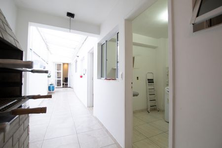 Casa à venda com 3 quartos, 115m² em Vila Mariana, São Paulo