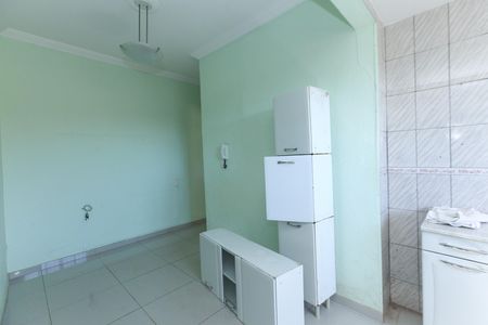 Casa para alugar com 2 quartos, 500m² em Miramar (barreiro), Belo Horizonte