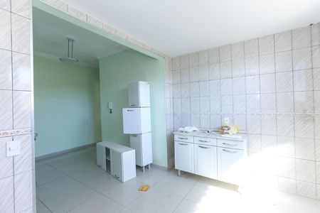 Casa para alugar com 2 quartos, 500m² em Miramar (barreiro), Belo Horizonte