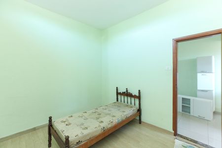 Casa para alugar com 2 quartos, 500m² em Miramar (barreiro), Belo Horizonte