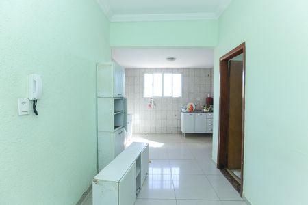 Casa para alugar com 2 quartos, 500m² em Miramar (barreiro), Belo Horizonte