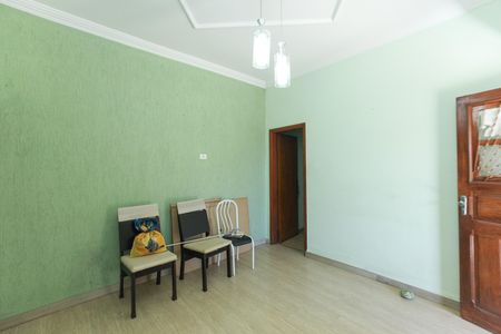 Casa para alugar com 500m², 2 quartos e 2 vagas