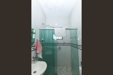 Casa para alugar com 2 quartos, 500m² em Miramar (barreiro), Belo Horizonte