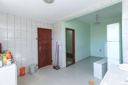 Casa para alugar com 500m², 2 quartos e 2 vagas