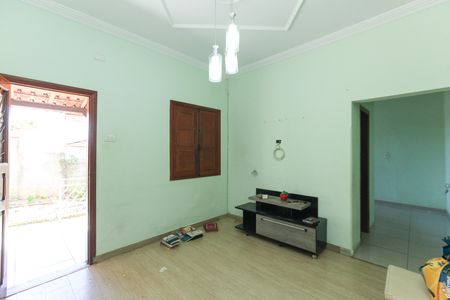 Casa para alugar com 500m², 2 quartos e 2 vagas